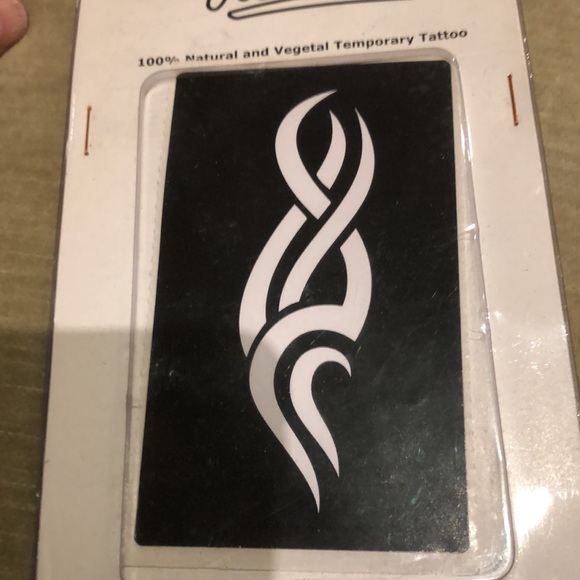 Arm Tattoo - Picture 2 of 3